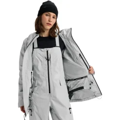 Wms Reserve GORE-TEX 2L - Skijakke