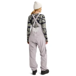 Wms Reserve 2L Bib - Skibukser