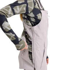 Wms Reserve 2L Bib - Skibukser
