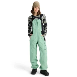 Wms Reserve 2L Bib - Skibukser