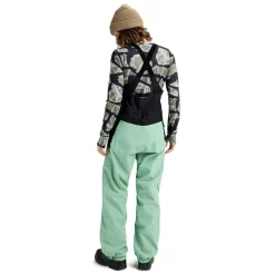 Wms Reserve 2L Bib - Skibukser