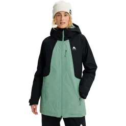 Wms Reserve 2L Insulated - Skijakke