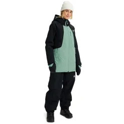 Wms Reserve 2L Insulated - Skijakke