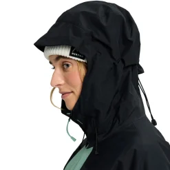 Wms Reserve 2L Insulated - Skijakke