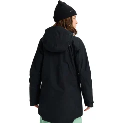Wms Reserve 2L Insulated - Skijakke