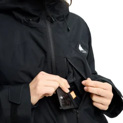 Wms Reserve 2L Insulated - Skijakke