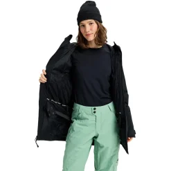 Wms Reserve 2L Insulated - Skijakke
