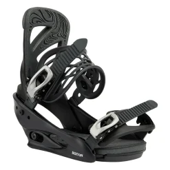 Wms Scribe Re:Flex - Snowboardbindinger