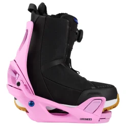 Wms Step On® Re:Flex - Snowboardbindinger