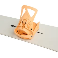 Wms Step On® Re:Flex - Snowboardbindinger