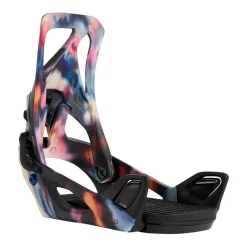 Wms Step On® Re:Flex - Snowboardbindinger