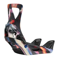 Wms Step On® Re:Flex - Snowboardbindinger