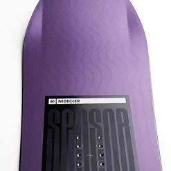 Women'S Sensor 24/25 - Snowboard