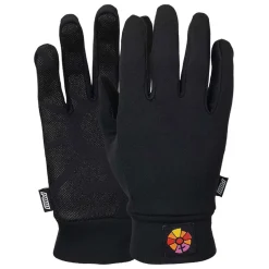 W's Microfleece Liner B4BC - Handsker