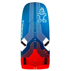 X-15 Carbon Reflex Sandwich - Windsurfboard