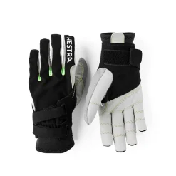 Xc Ergo Grip Shark 5 Finger - Handske