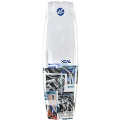 XCaliber Wood 2024 - Kite Board