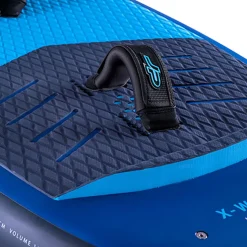 X-Winger IPR 2025 - Wingsurf Board