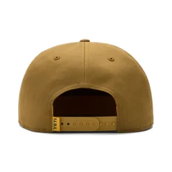 Yeti Prost Flat Brim Rope - Cap