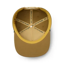 Yeti Prost Flat Brim Rope - Cap