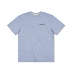 Yonder Merino Organic Cotton - T-Shirt