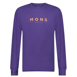 Yotei Classic LS - Midlayer