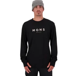 Yotei Classic LS - Skiundertøj