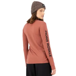 Yotei Merino Classic Long Sleeve - Skiundertrøje