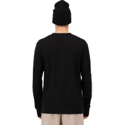 Yotei Merino Classic Long Sleeve - Skiundertrøje