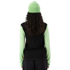 Yotei Merino High Neck Long Sleeve - Skiundertrøje