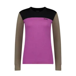 Yotei Merino Long Sleeve - Skiundertrøje