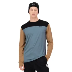 Yotei Merino Long Sleeve - Skiundertrøje
