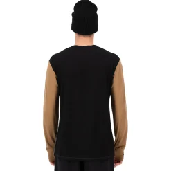 Yotei Merino Long Sleeve - Skiundertrøje