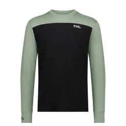 Yotei Merino Long Sleeve - Skiundertrøje