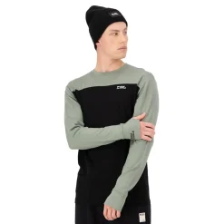 Yotei Merino Long Sleeve - Skiundertrøje