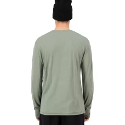 Yotei Merino Long Sleeve - Skiundertrøje