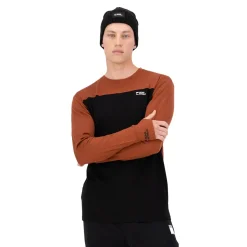 Yotei Merino Long Sleeve - Skiundertrøje