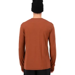 Yotei Merino Long Sleeve - Skiundertrøje