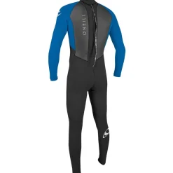Youth Reactor-2 3/2 Back Zip Full - Våddragt