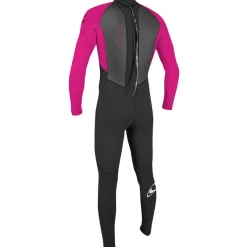Youth Reactor-2 3/2 Back Zip Full - Våddragt