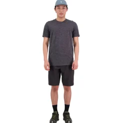 Zephyr Merino Cool - T-Shirt