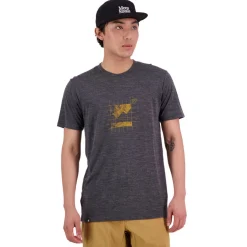 Zephyr Merino Cool - T-Shirt