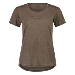Zephyr Merino Cool - T-Shirt