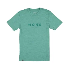 Zephyr Merino Cool - T-Shirt