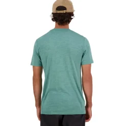 Zephyr Merino Cool - T-Shirt