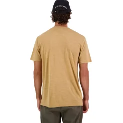 Zephyr Merino Cool Smokey - T-Shirt