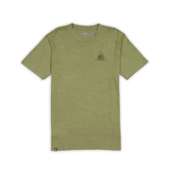 Zephyr Merino Tencel™ - T-Shirt