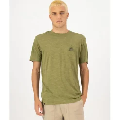 Zephyr Merino Tencel™ - T-Shirt