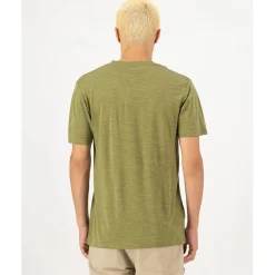 Zephyr Merino Tencel™ - T-Shirt