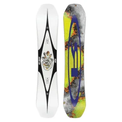 Zero 25/26 - Snowboard
